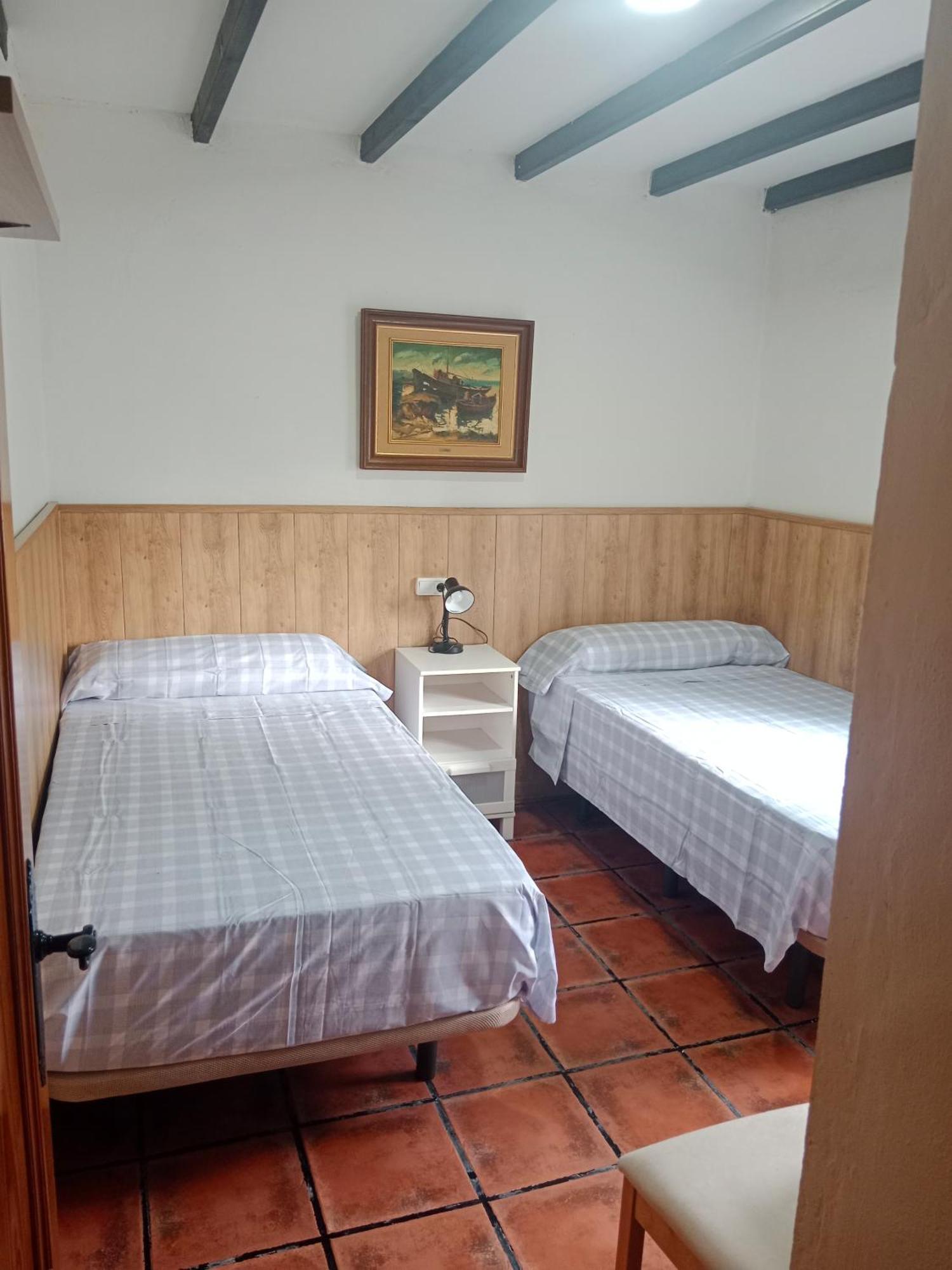 Casa Las Moscas Murcia Eksteriør billede