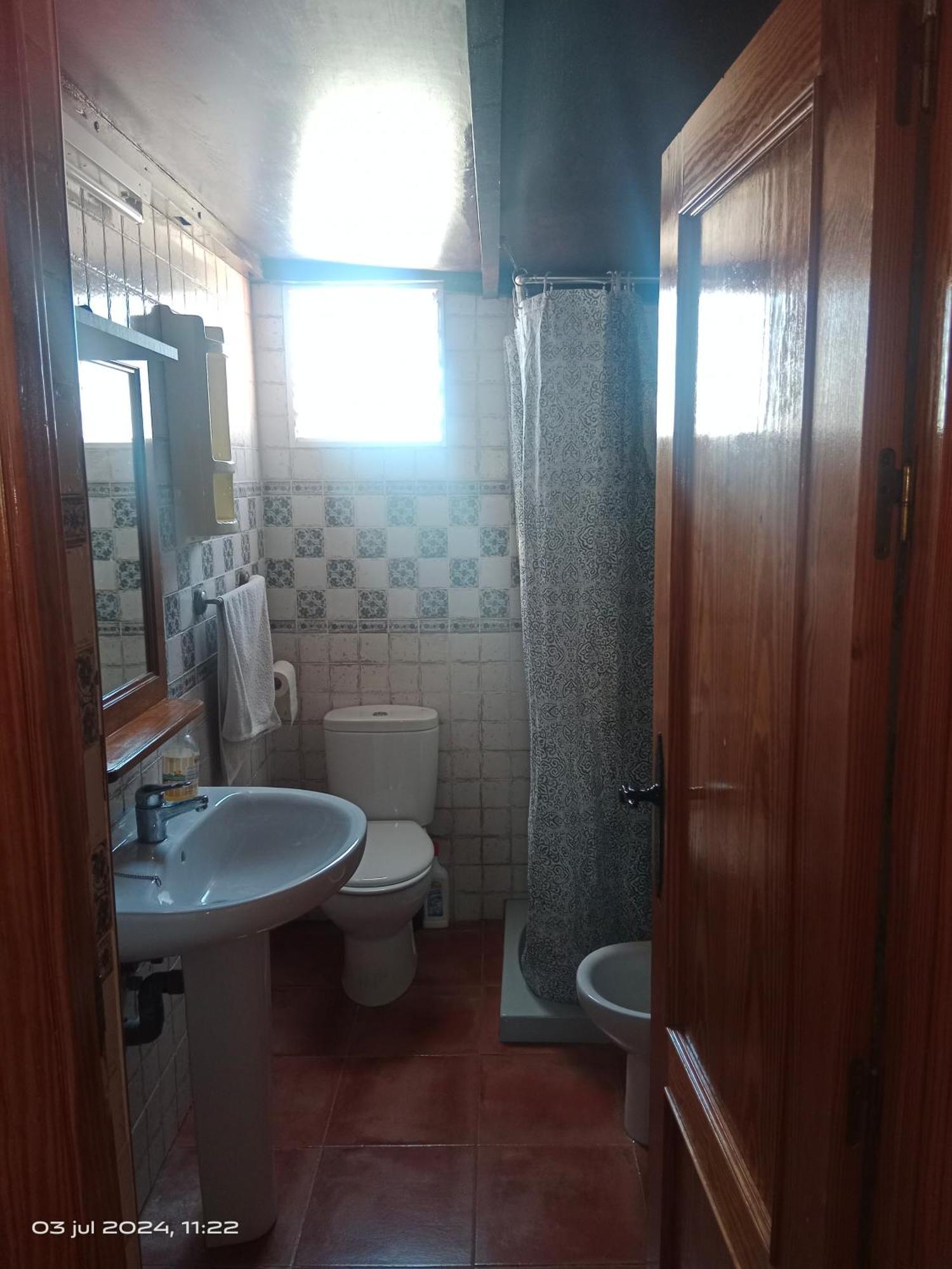 Casa Las Moscas Murcia Eksteriør billede