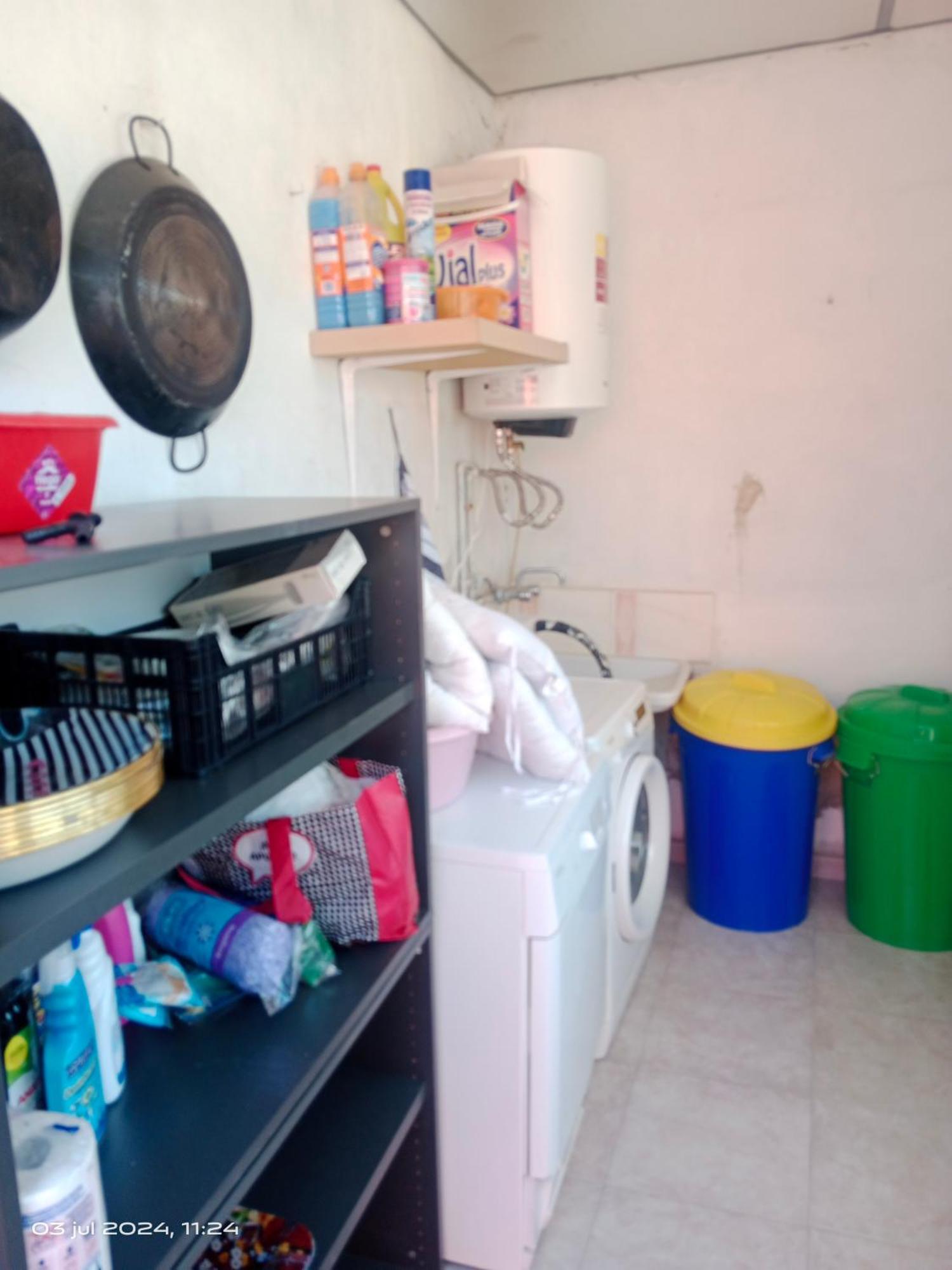 Casa Las Moscas Murcia Eksteriør billede