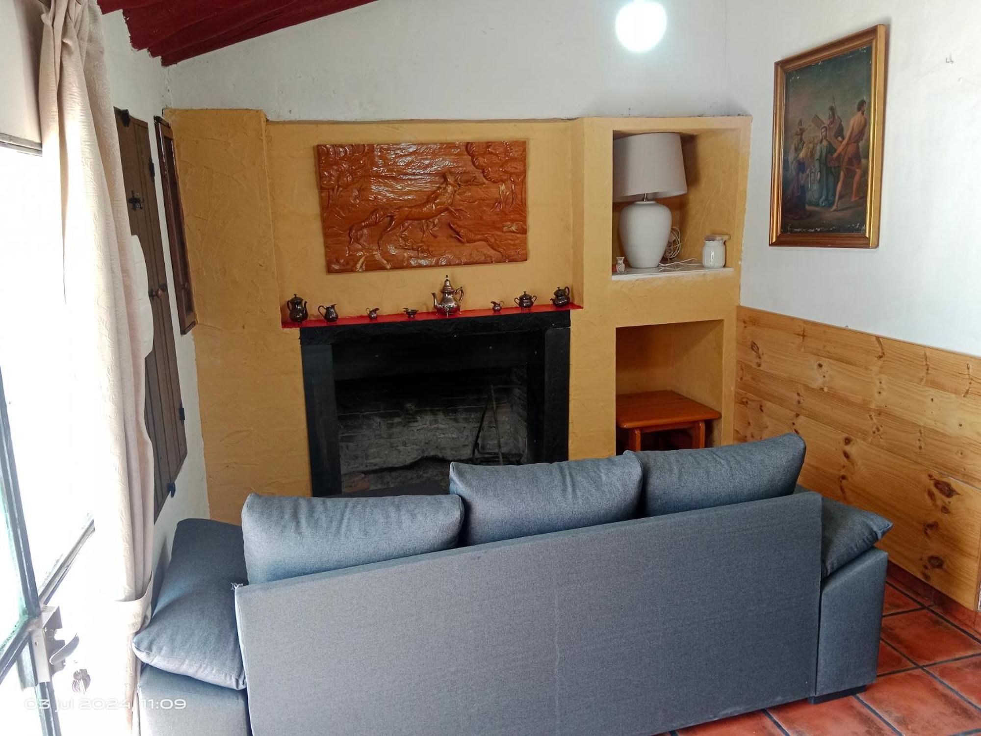 Casa Las Moscas Murcia Eksteriør billede