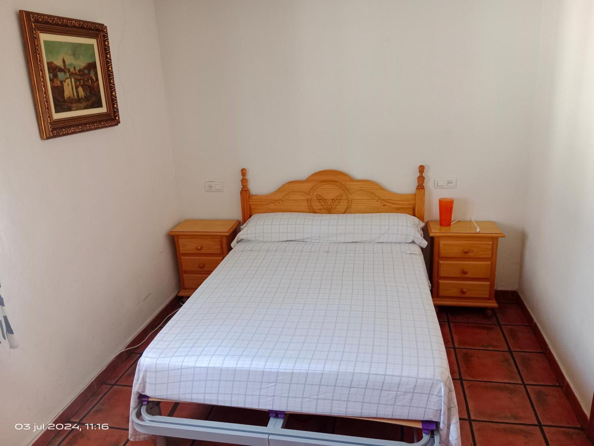 Casa Las Moscas Murcia Eksteriør billede