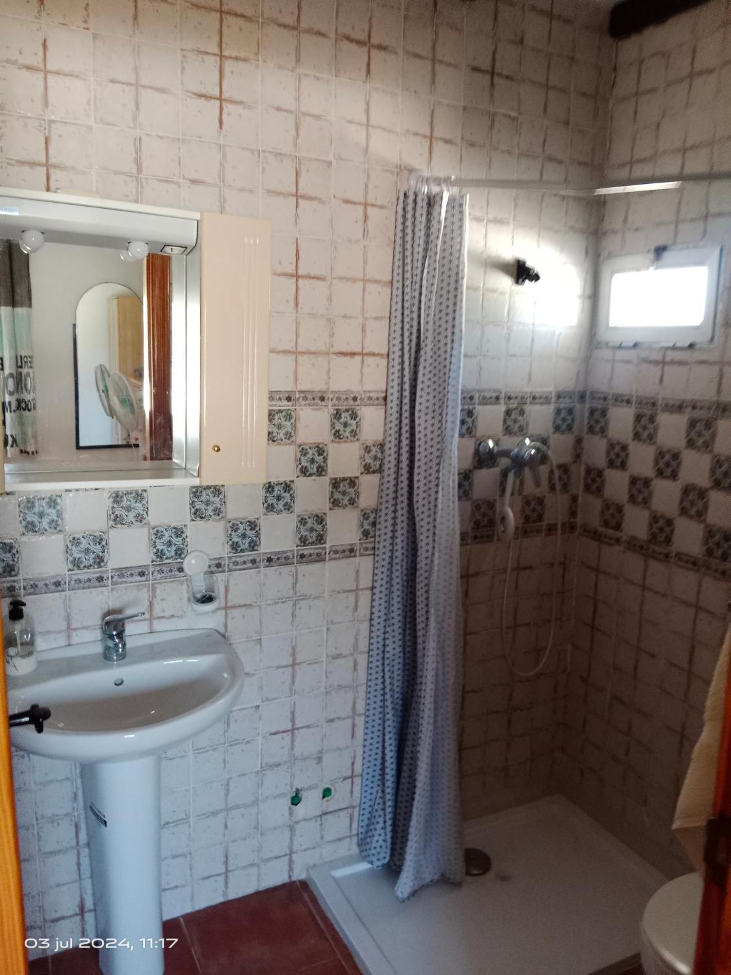 Casa Las Moscas Murcia Eksteriør billede