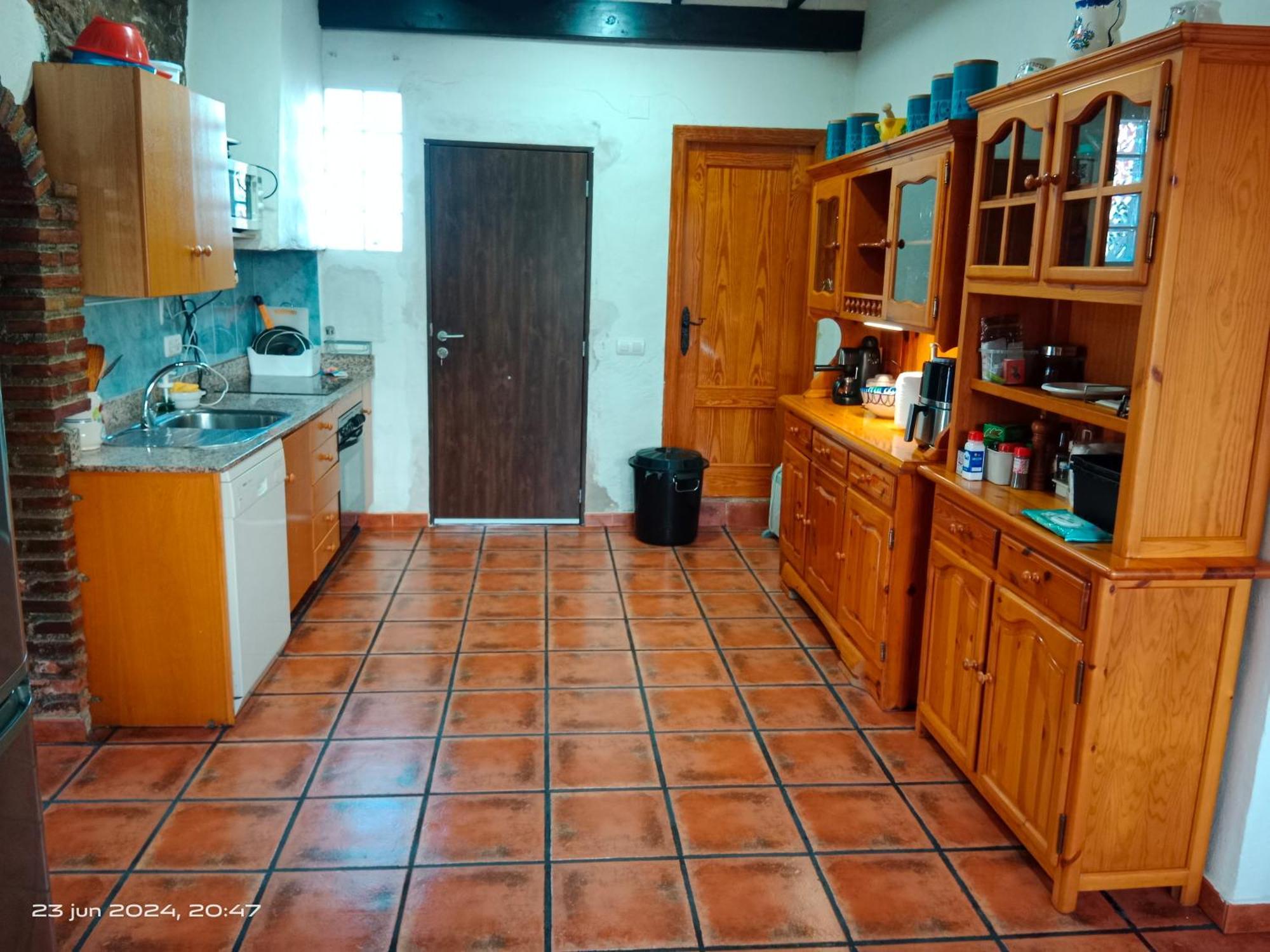 Casa Las Moscas Murcia Eksteriør billede