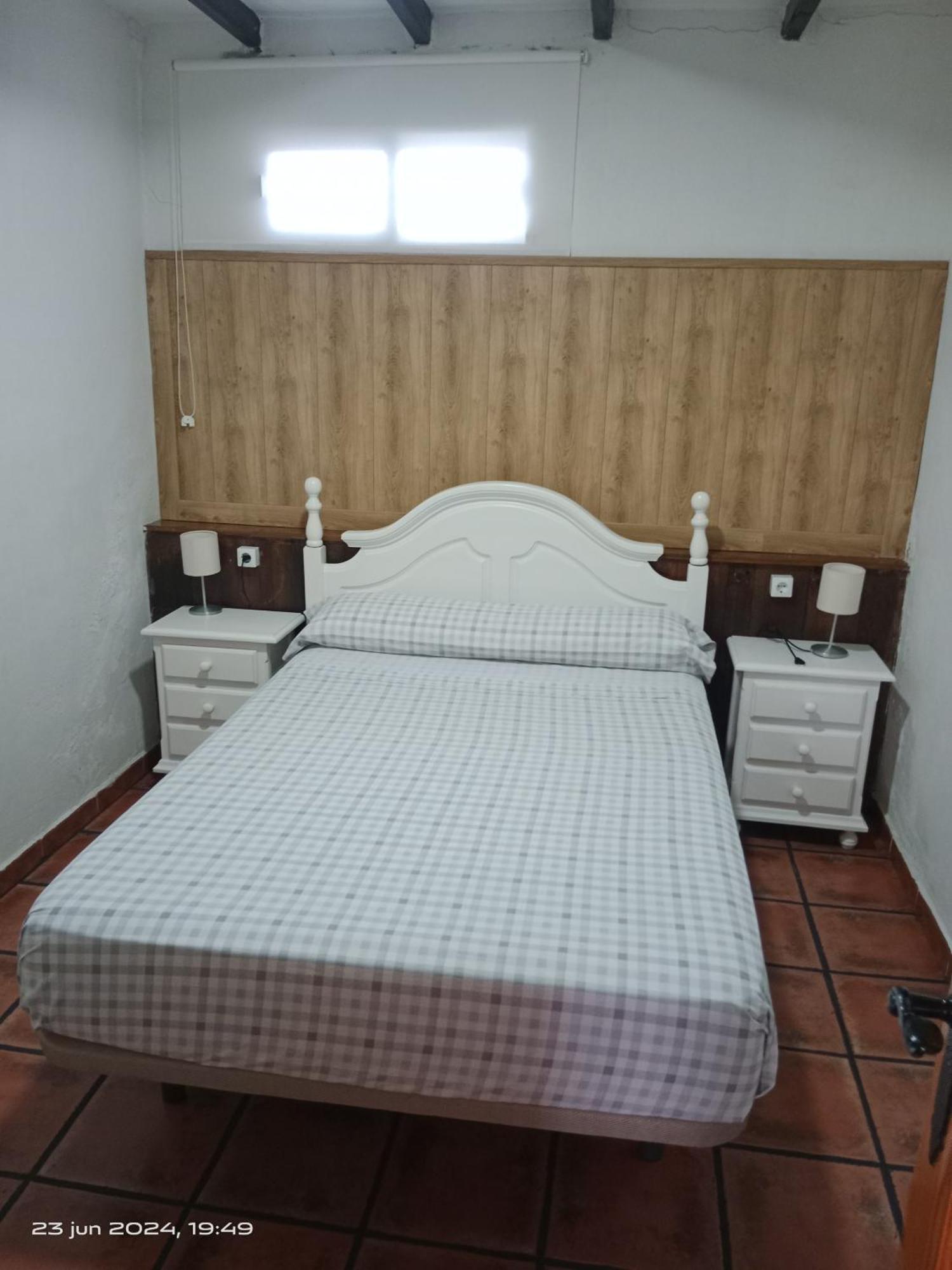 Casa Las Moscas Murcia Eksteriør billede